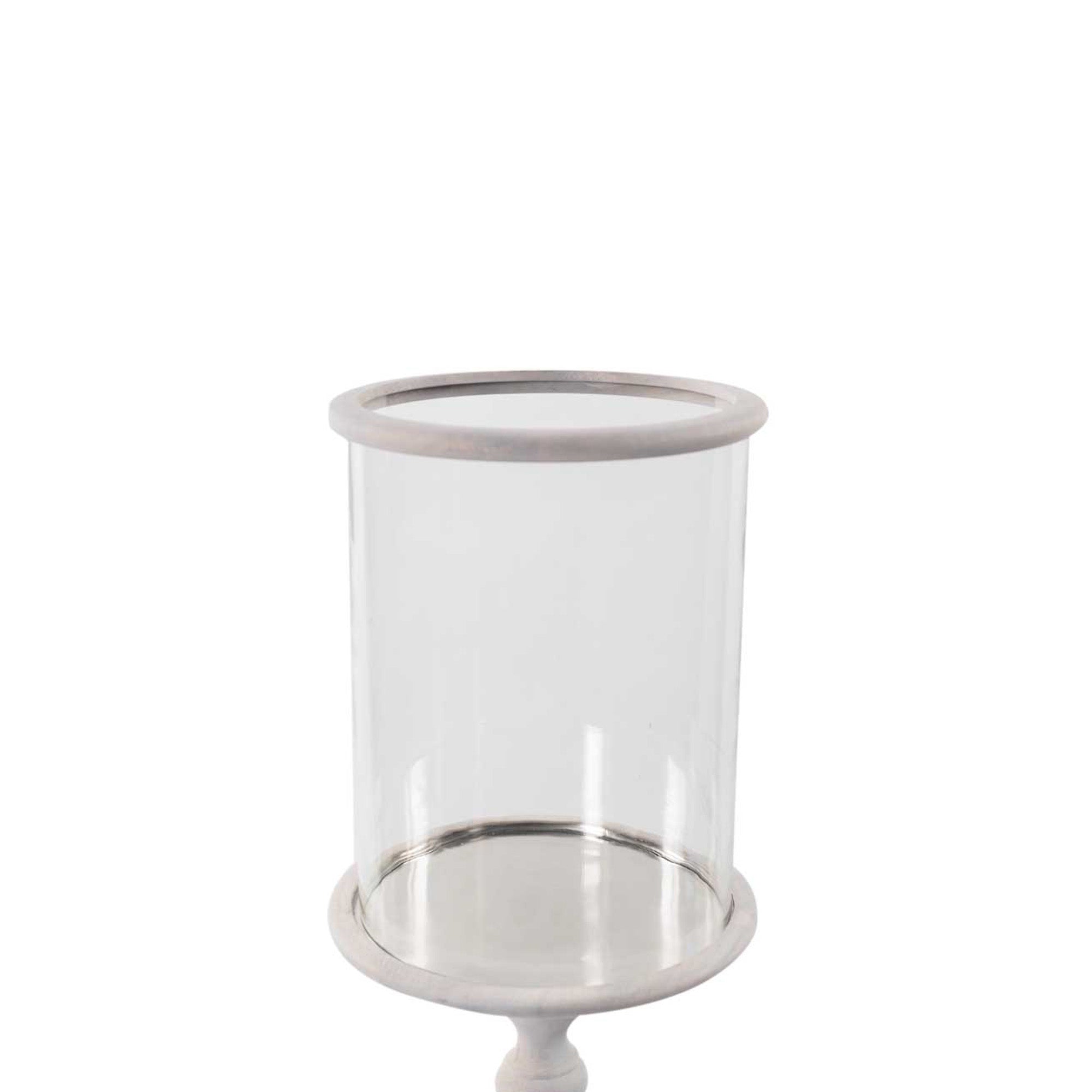 Remy Natural Medium Candle Holder Ex-Display