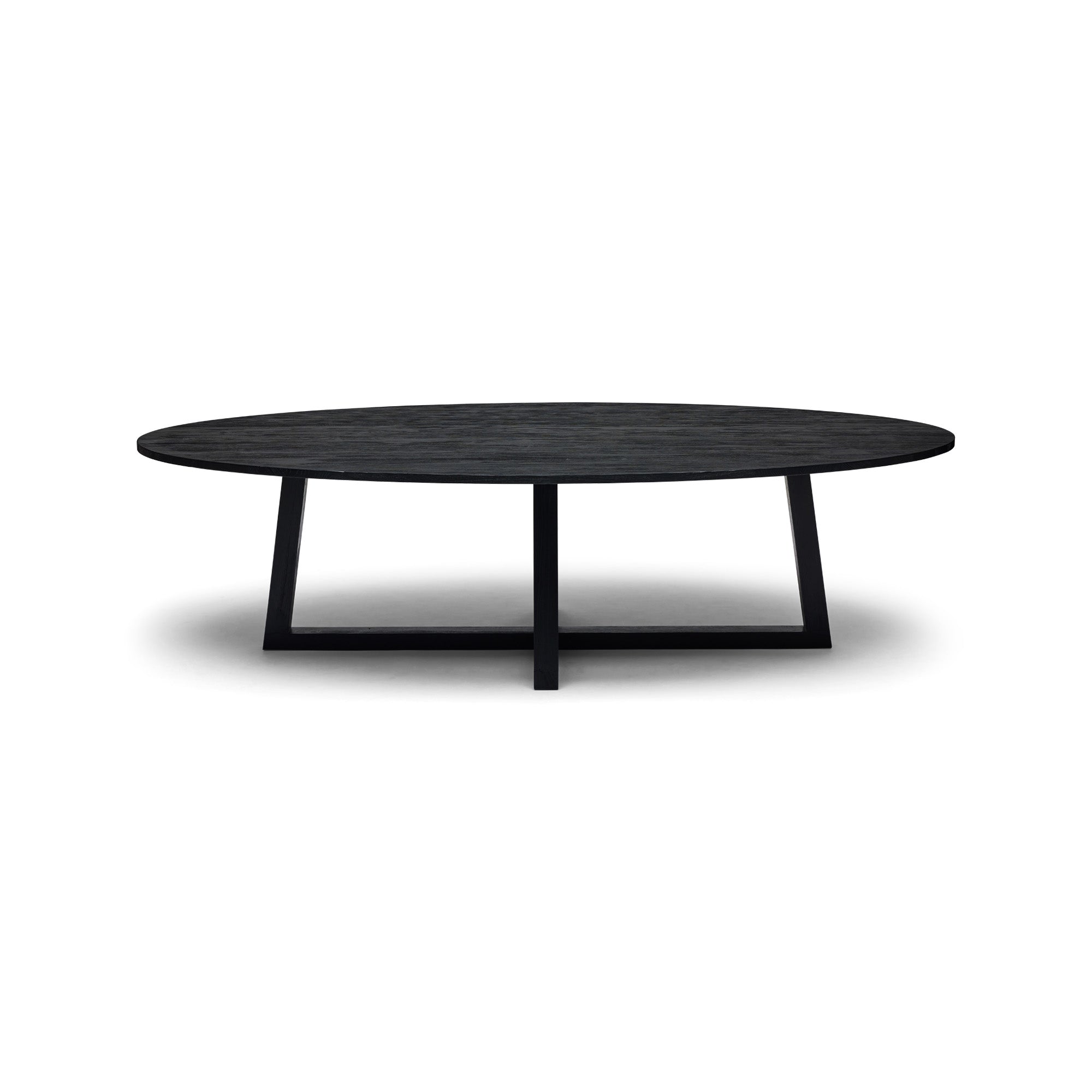 Finbar Dining Table Ash Large