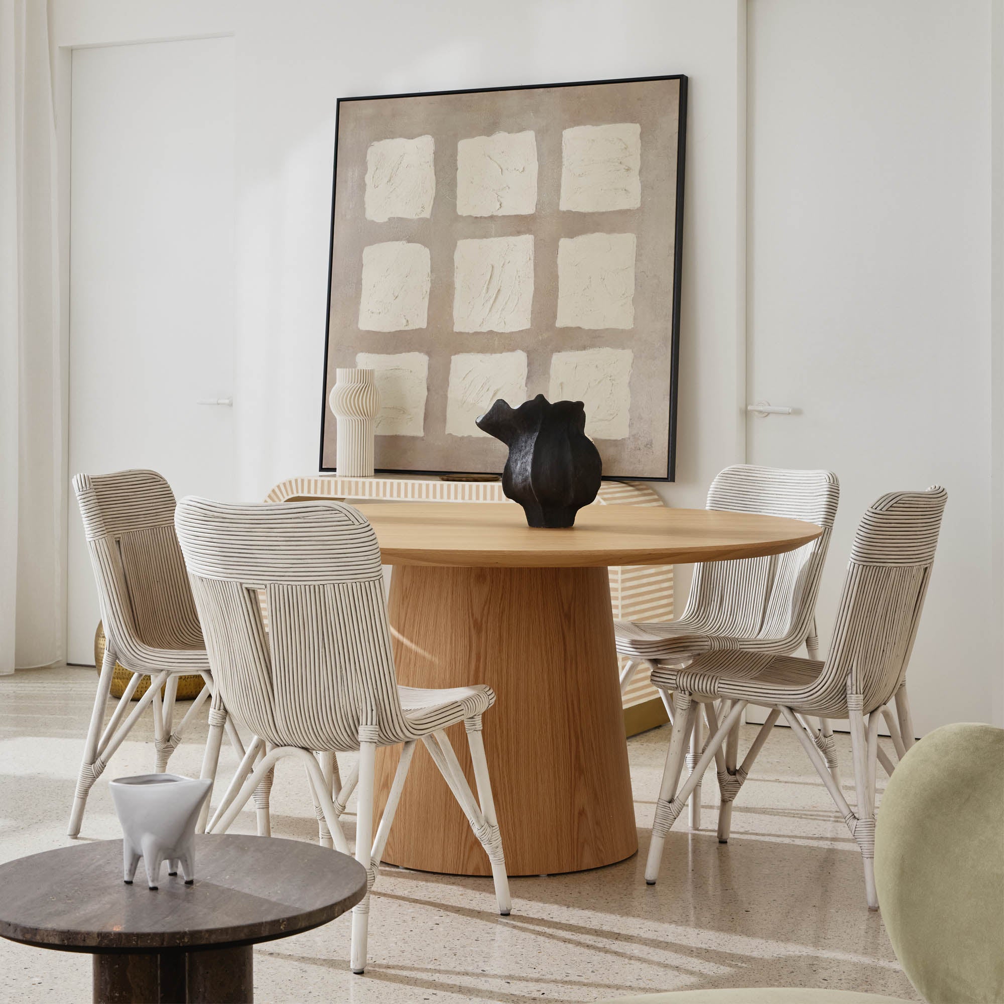 Nusa Dining Chair