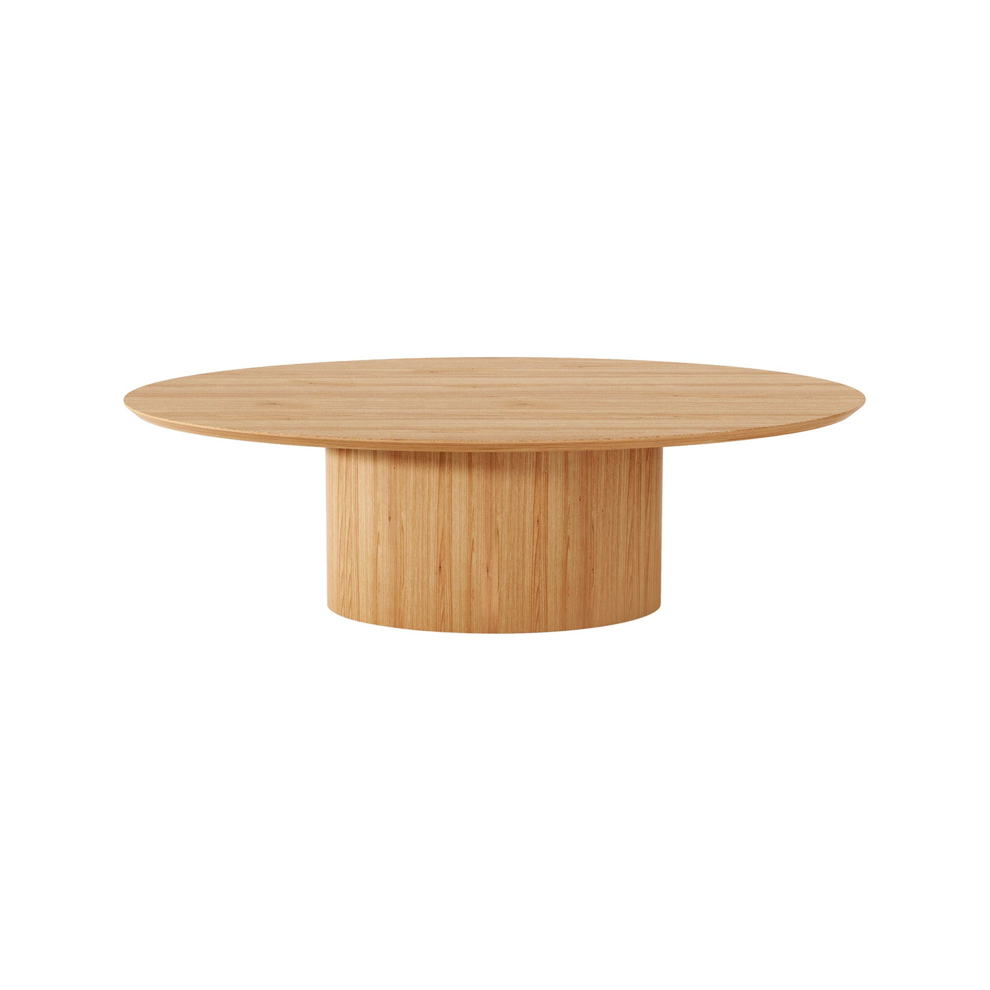 Pippa Oval Dining Table Medium Ex-Display
