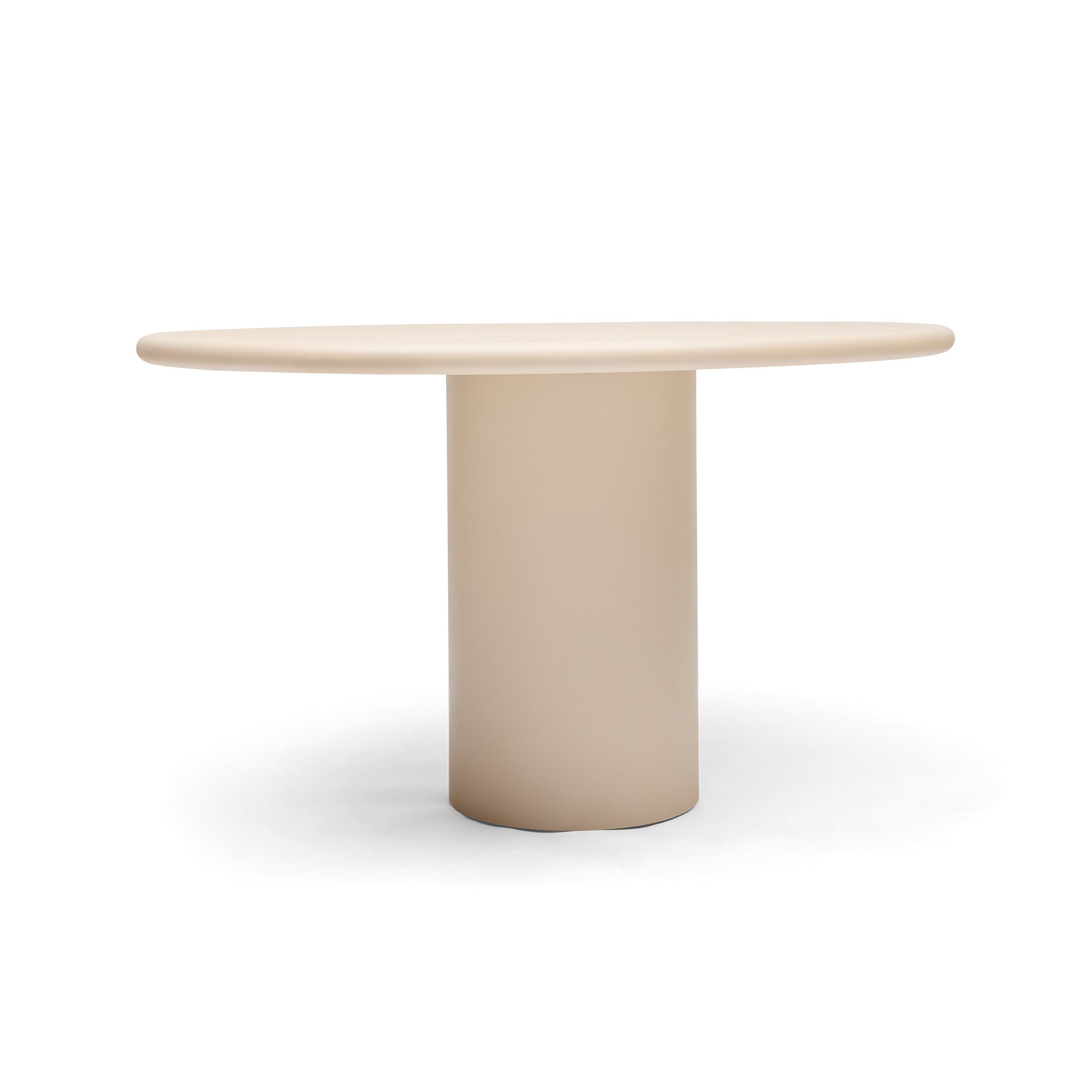 Goma Dining Table Natural