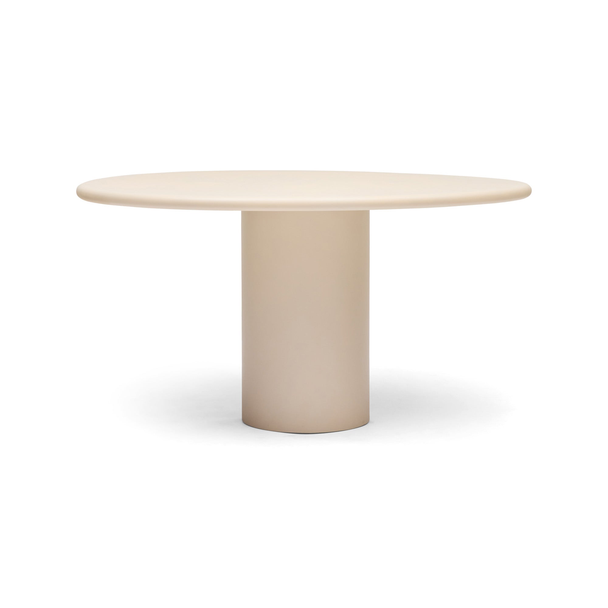 Goma Dining Table Natural