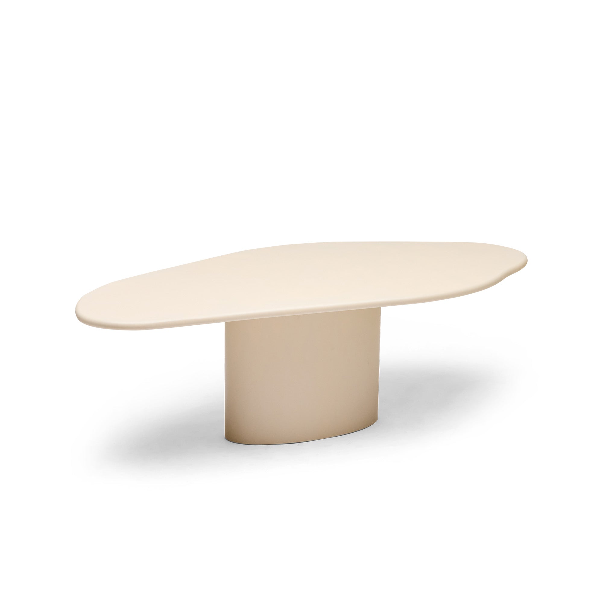 Zoumi Dining Table Natural