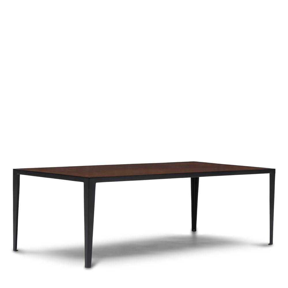 Matteo Coffee Table Rectangular Ex-Display