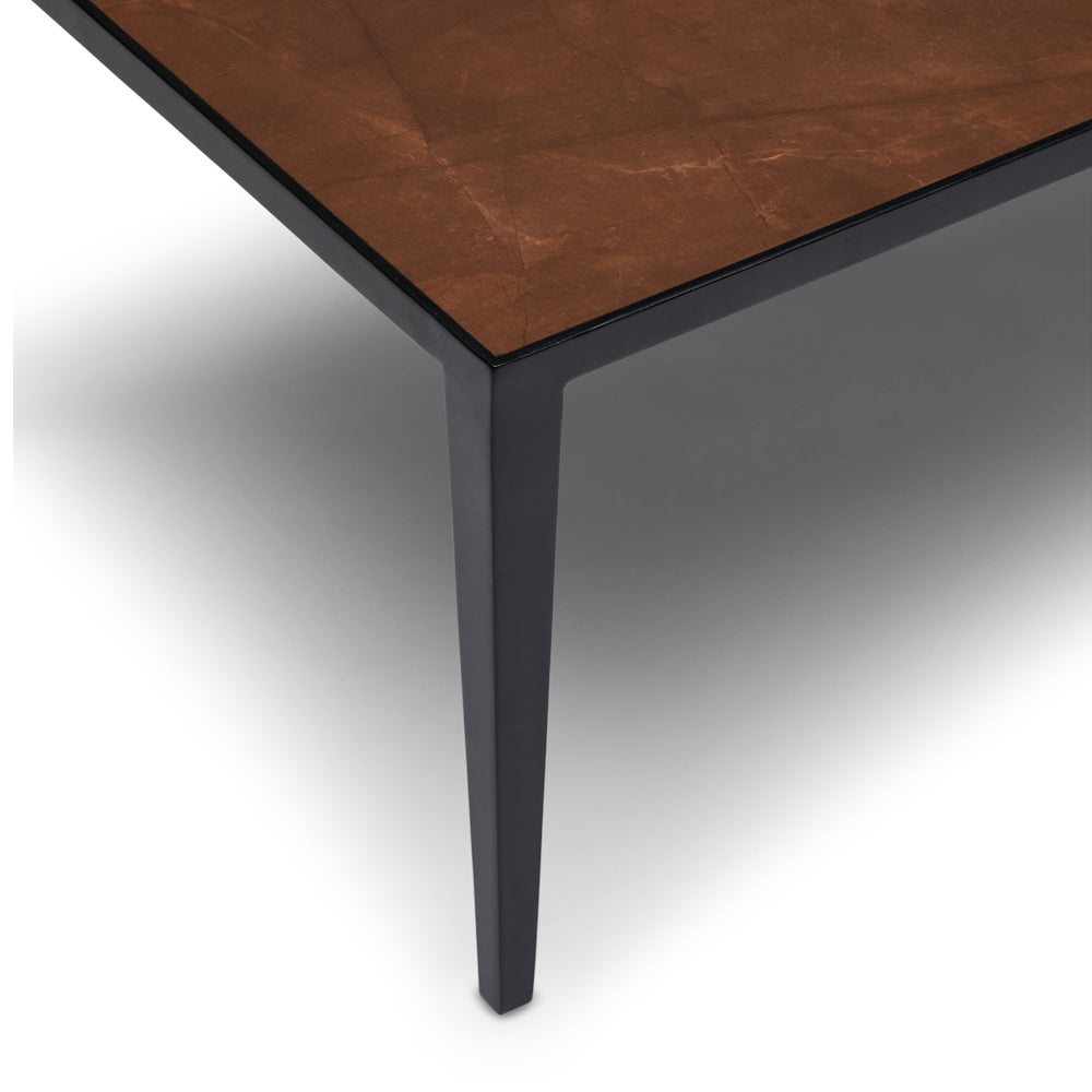 Matteo Coffee Table Rectangular Ex-Display