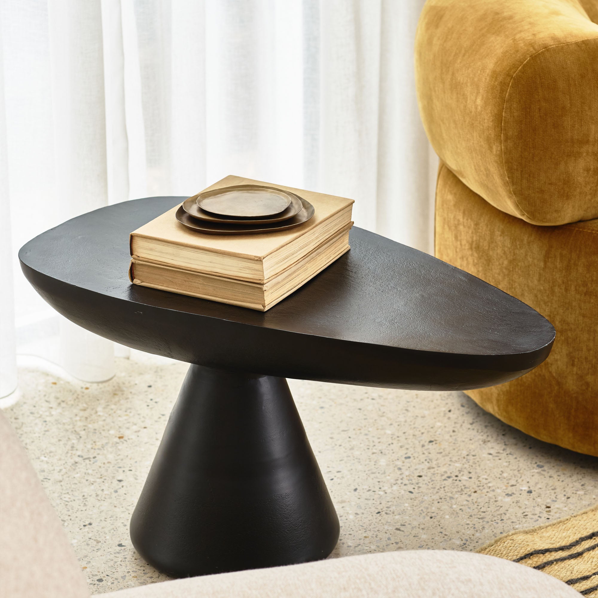 Manon Coffee Table Large