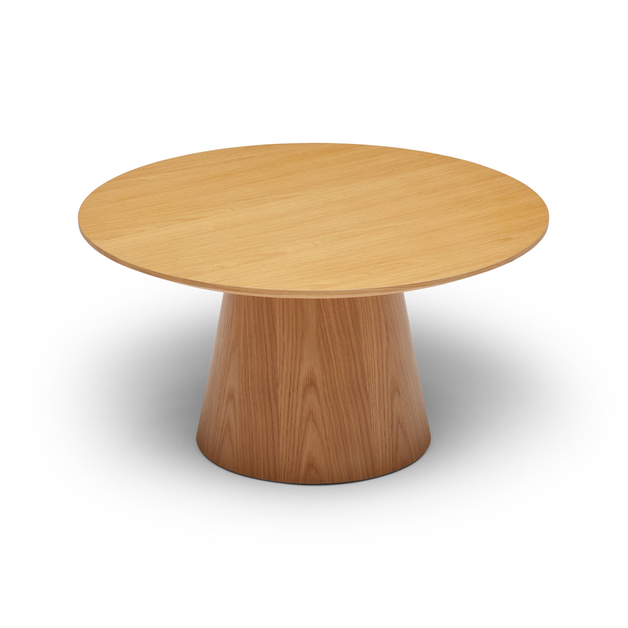 Pippa Coffee Table Natural