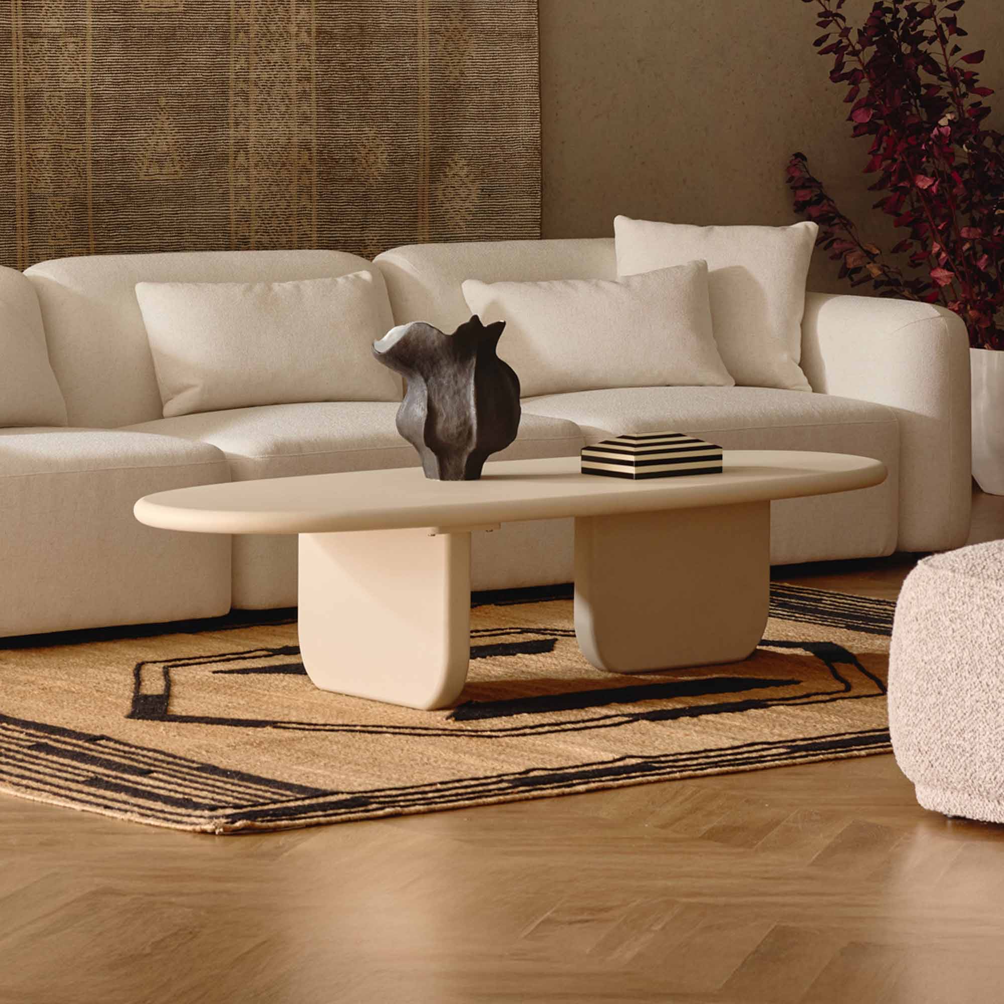 Alter Coffee Table Natural