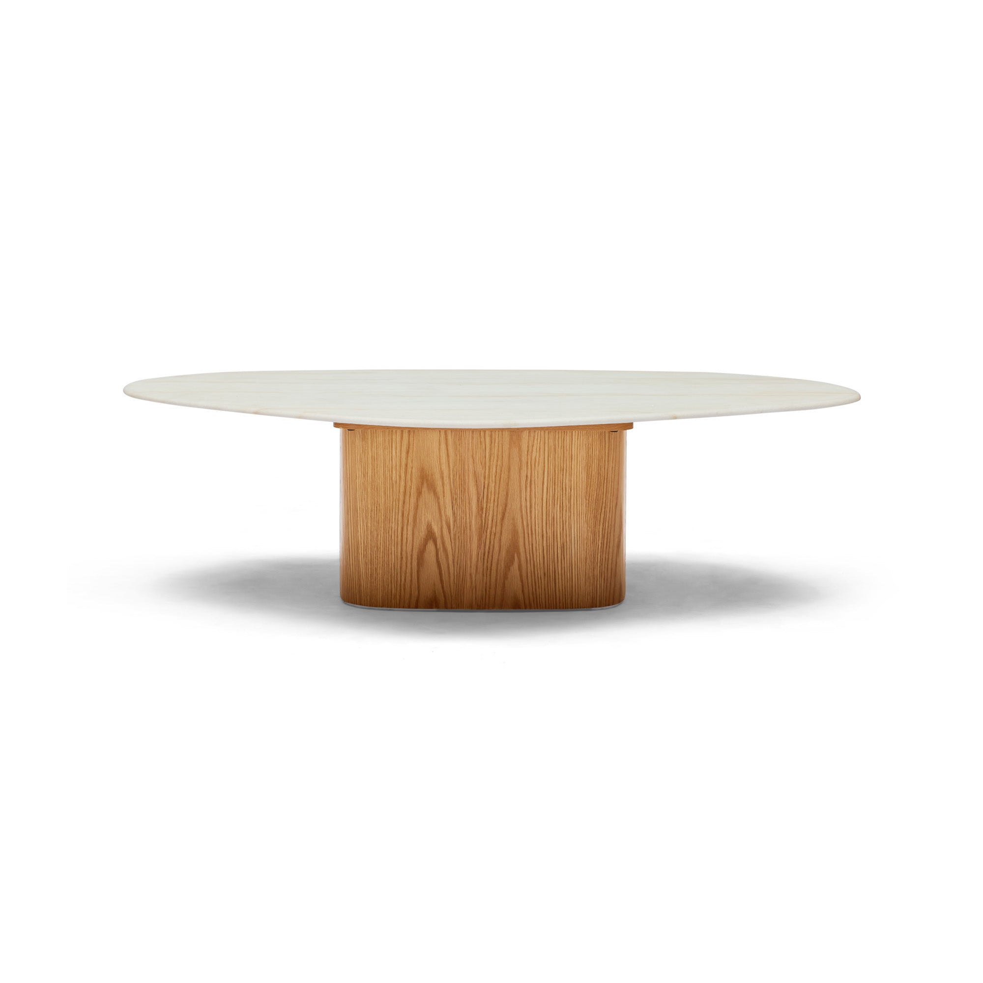 Axel Coffee Table Natural