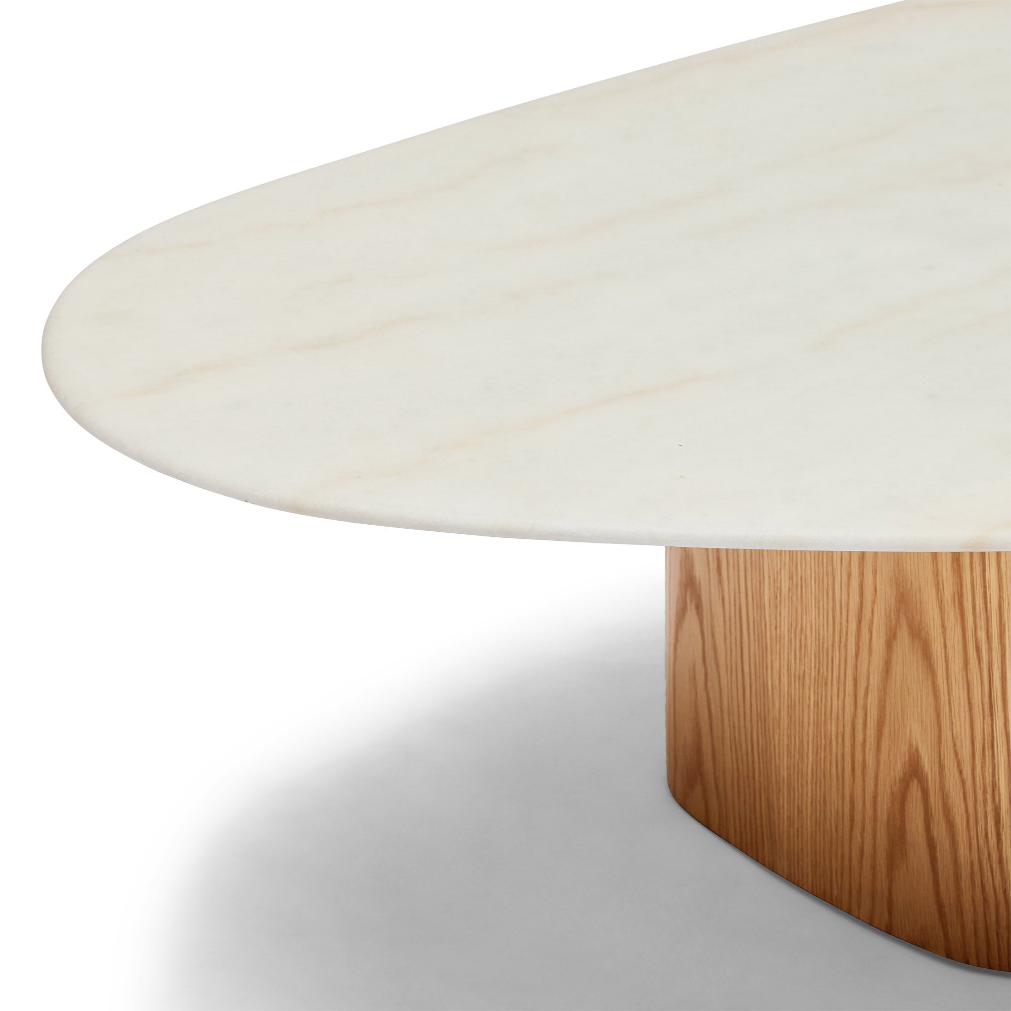 Axel Coffee Table Natural