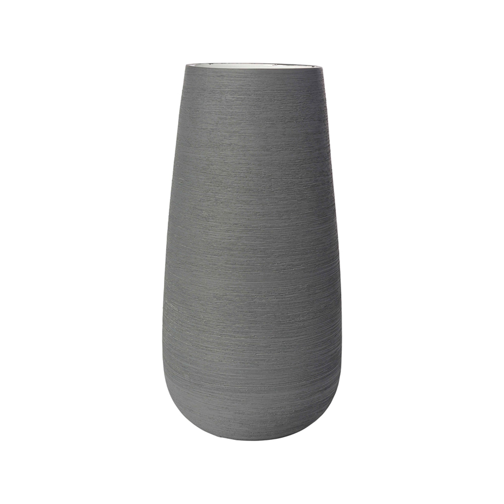 Sato Vase Grey Large