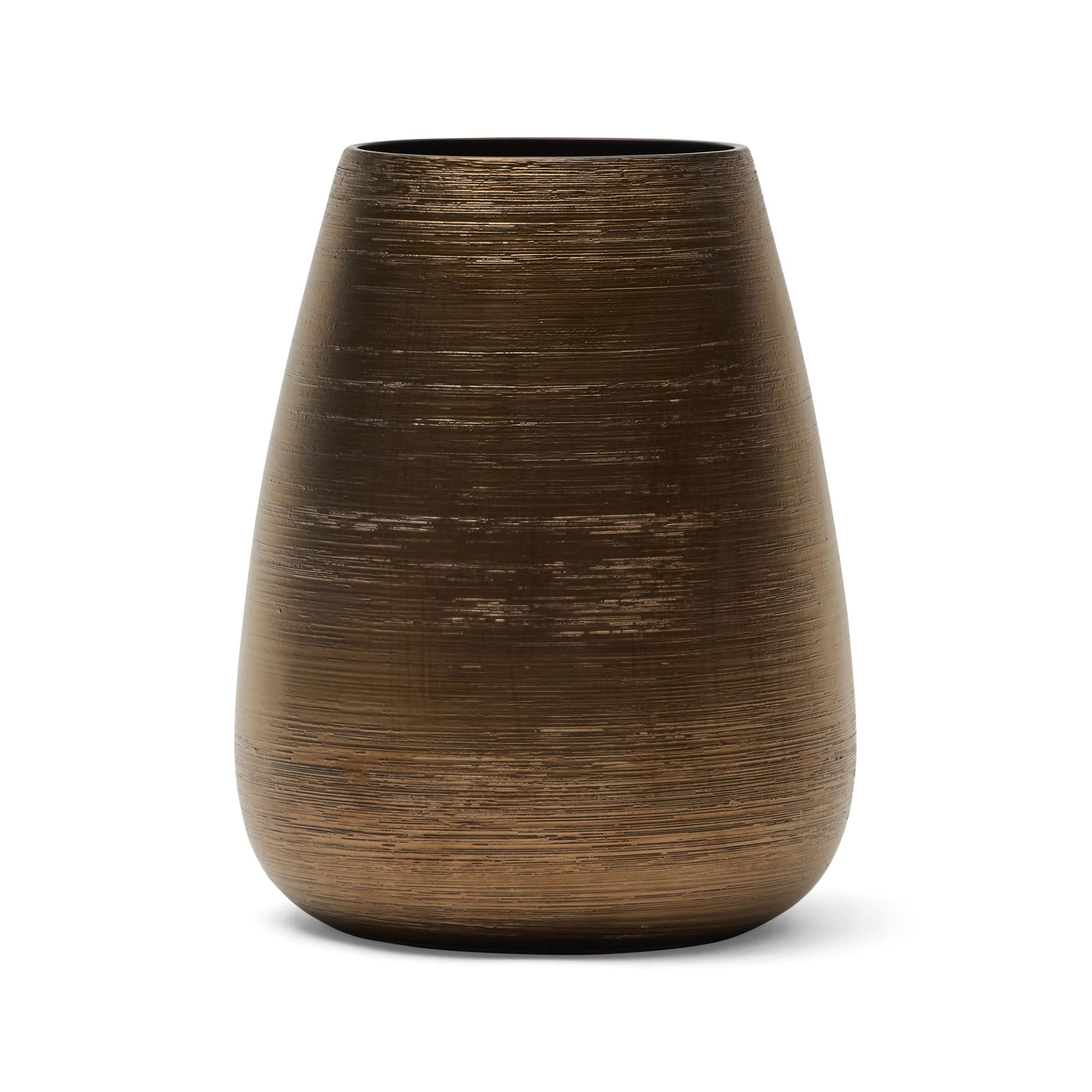 Sato Vase Gold Medium