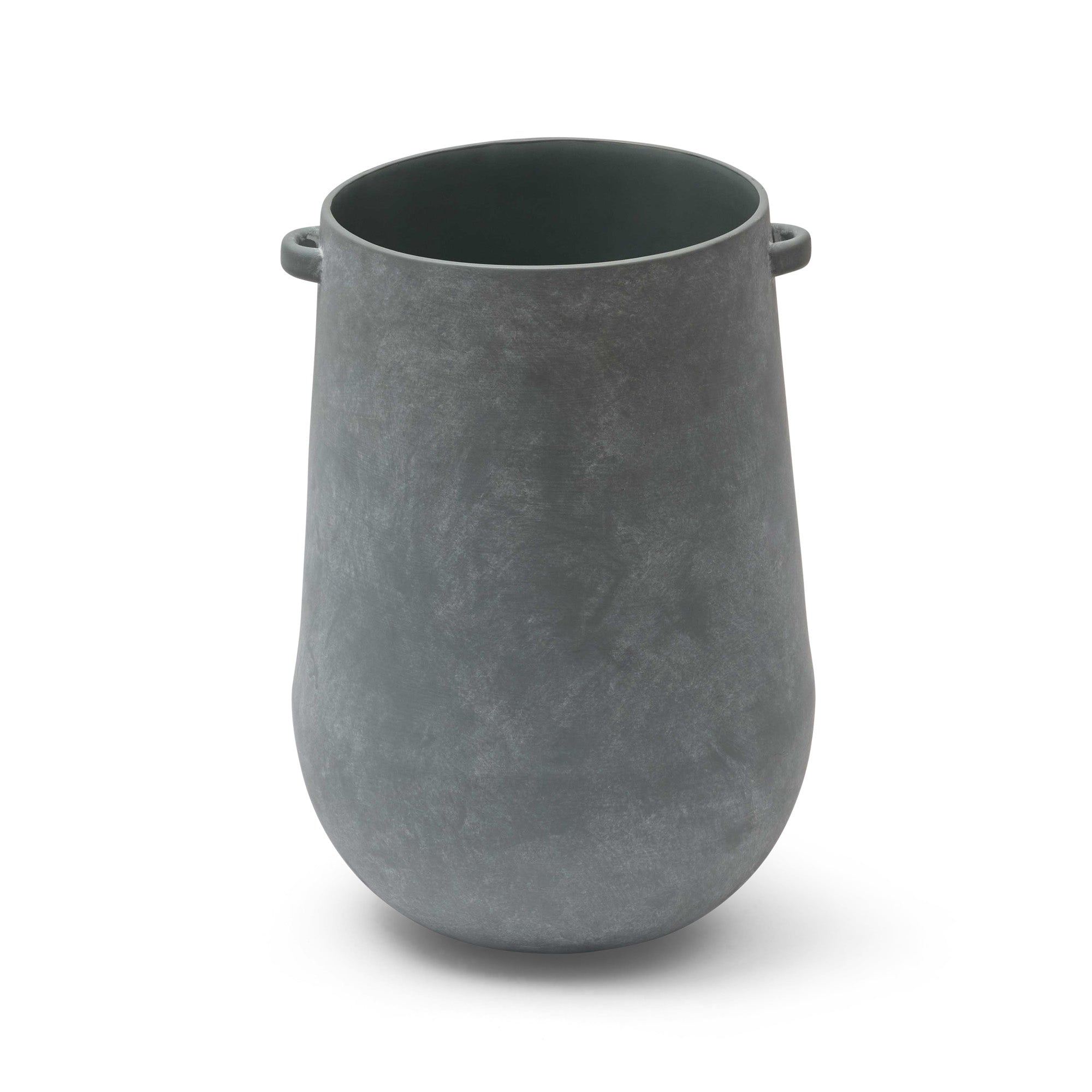 Tao Vase Grey Large