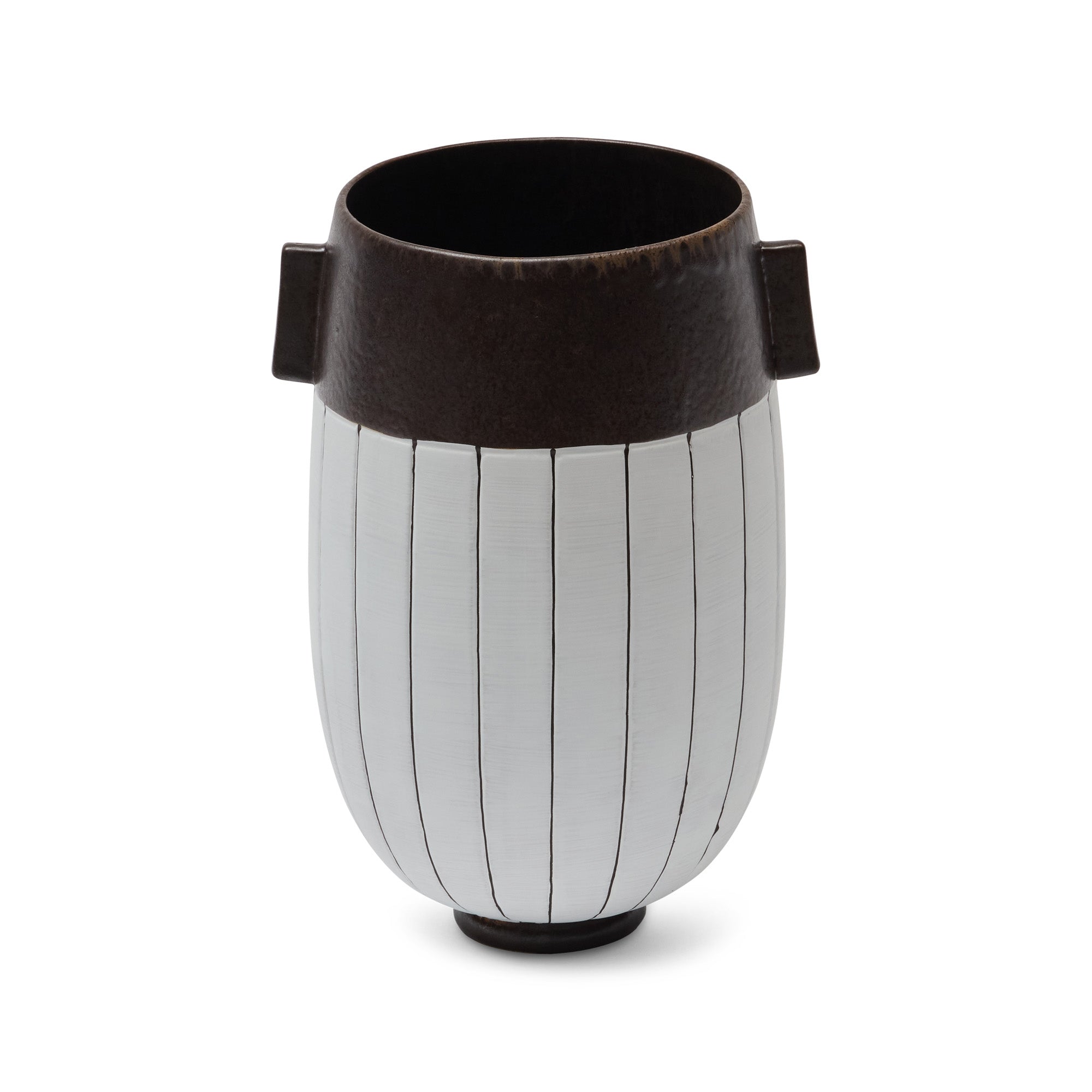Finn Vase with Handles