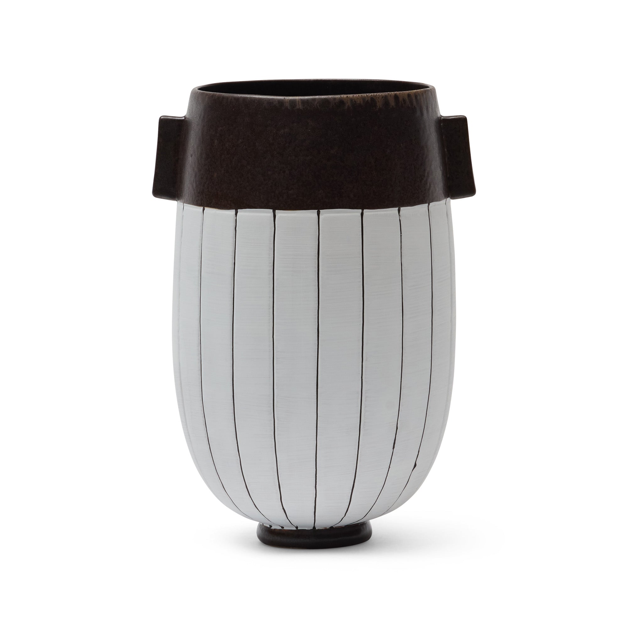Finn Vase with Handles