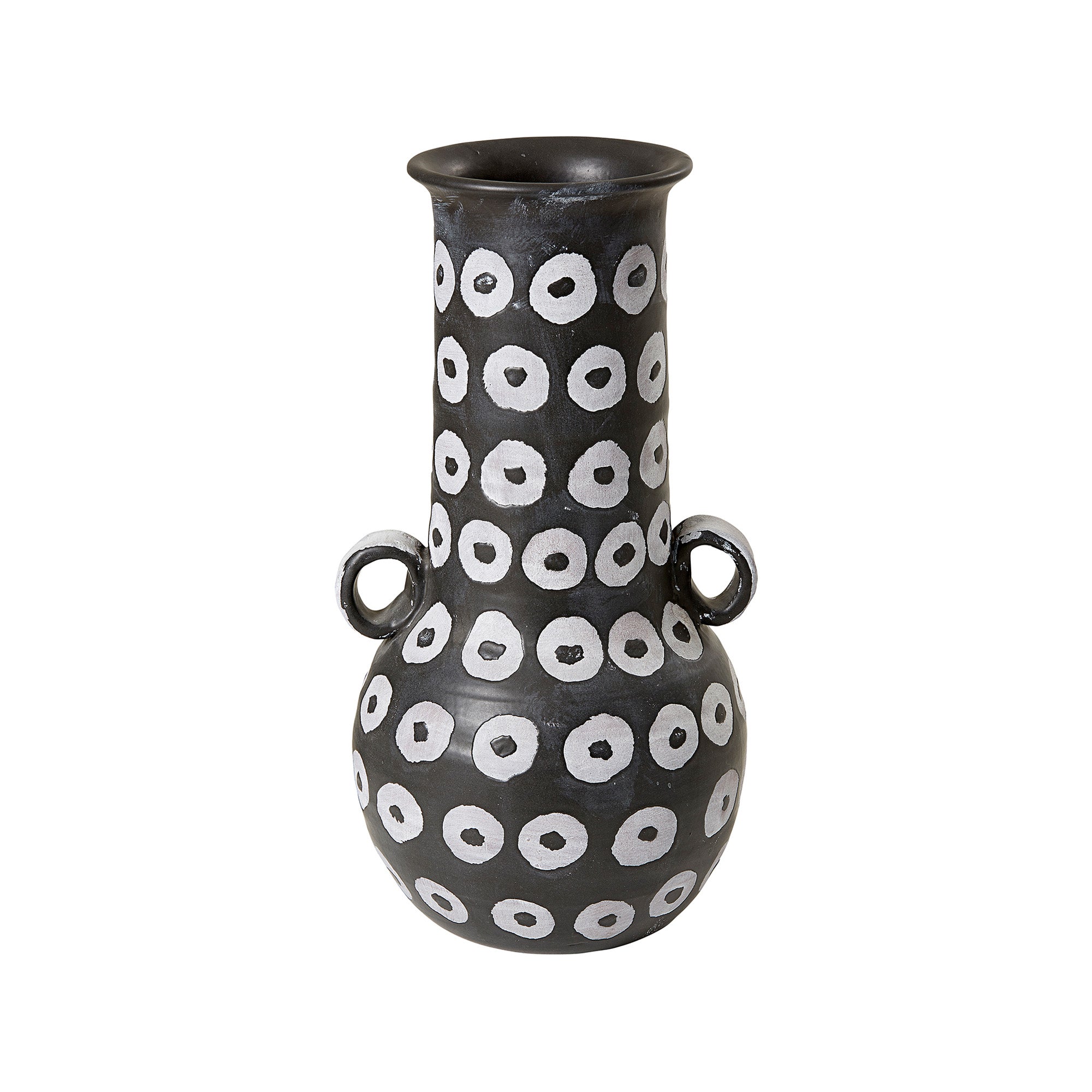 Nobu Vase Rings