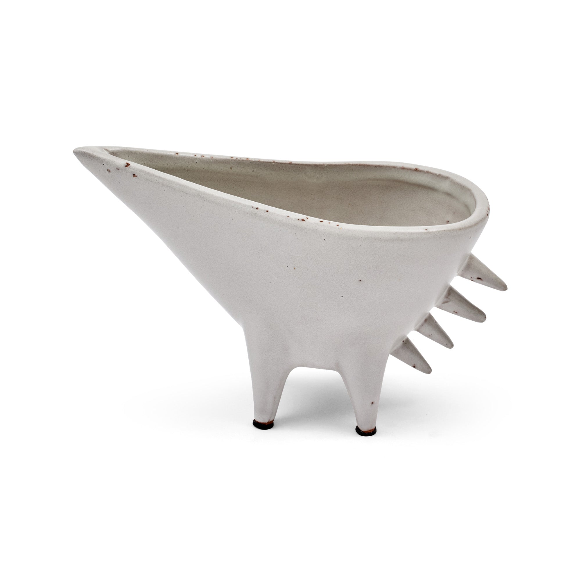 Kenzi Vessel White