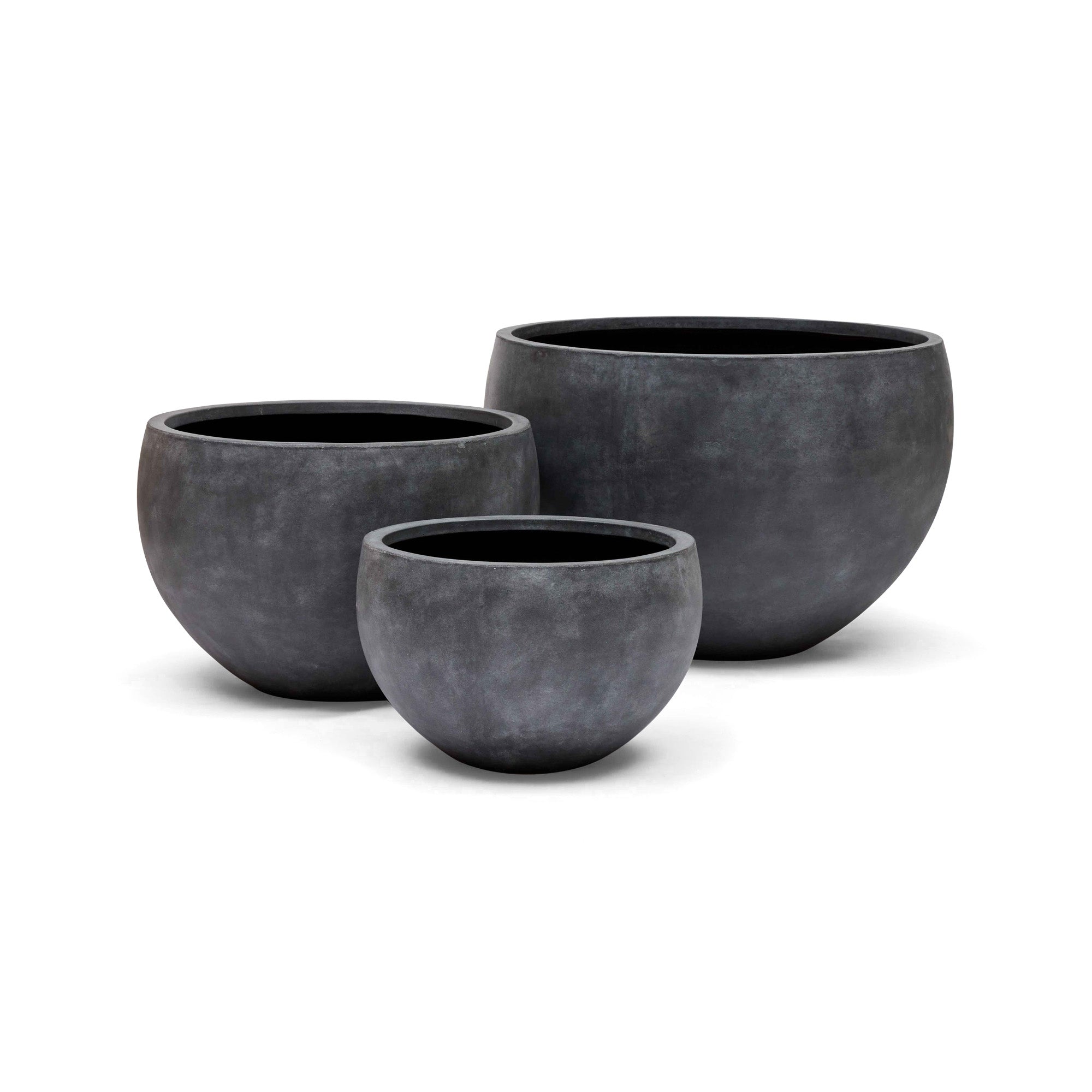 Cyrus Planter Set Trio