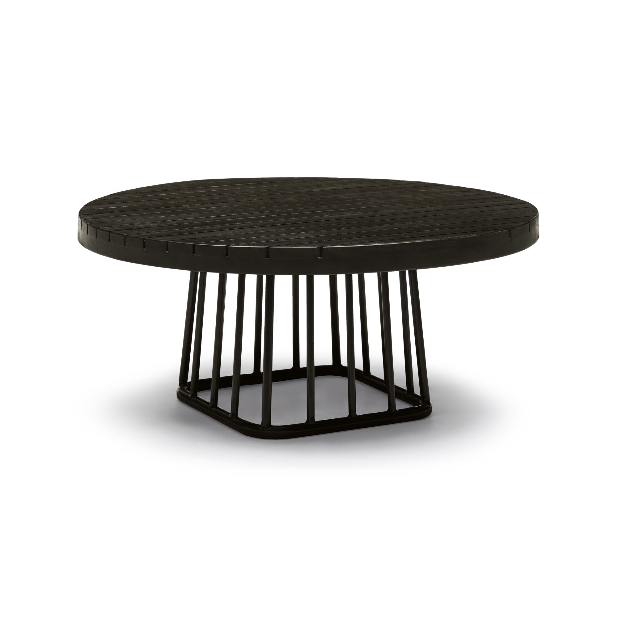 Avalon Outdoor Coffee Table