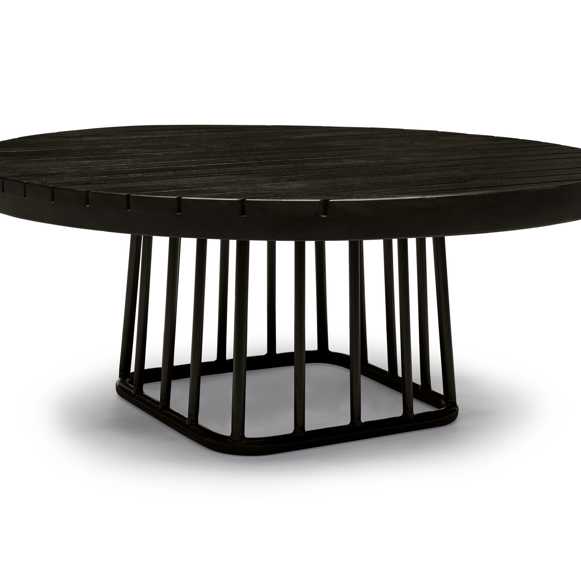 Avalon Outdoor Coffee Table
