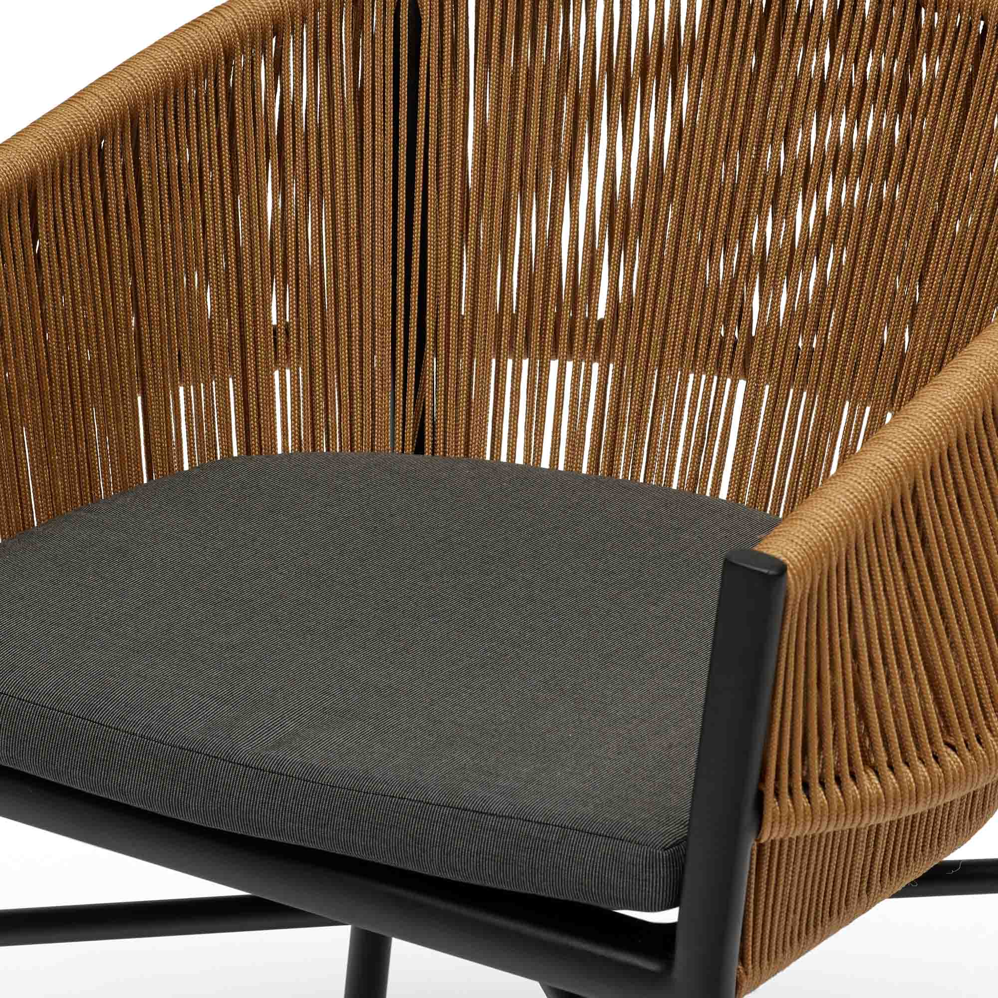 Francis Outdoor Dining Chair