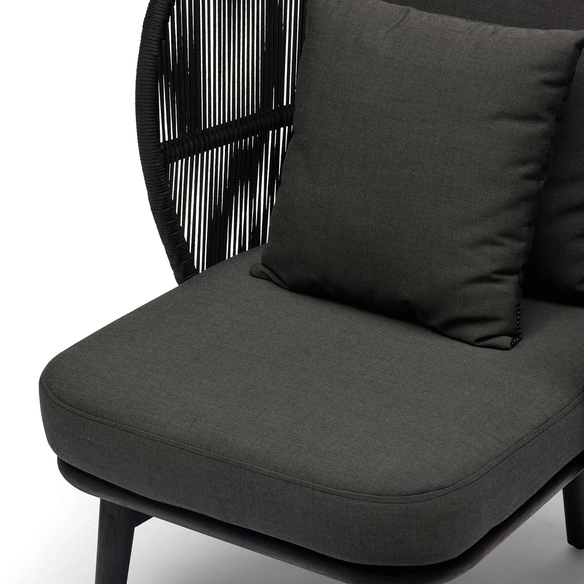 Freya Outdoor Chair