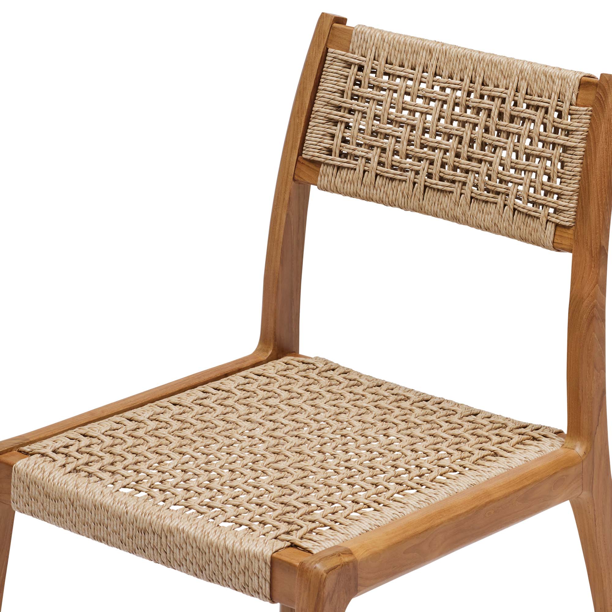 Piper Outdoor Dining Chair