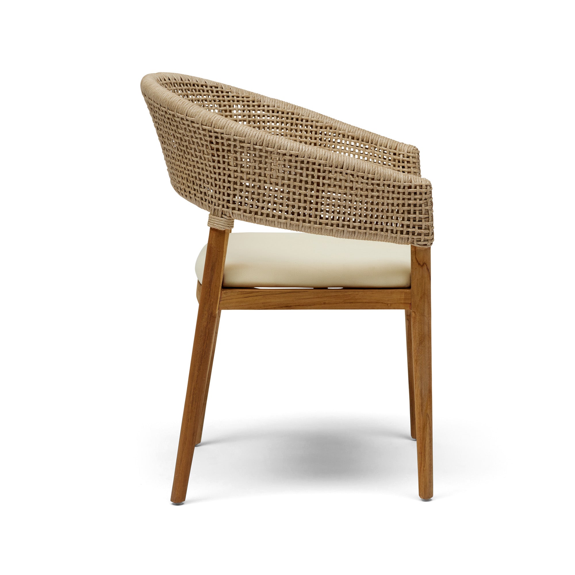 Samara Outdoor Dining Chair