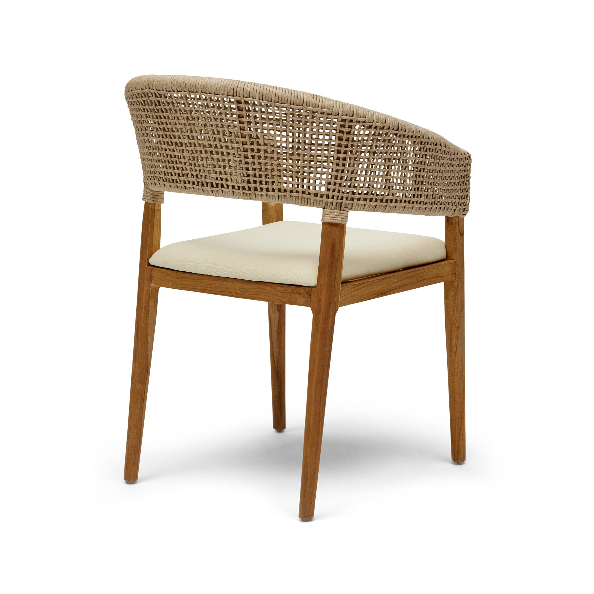 Samara Outdoor Dining Chair