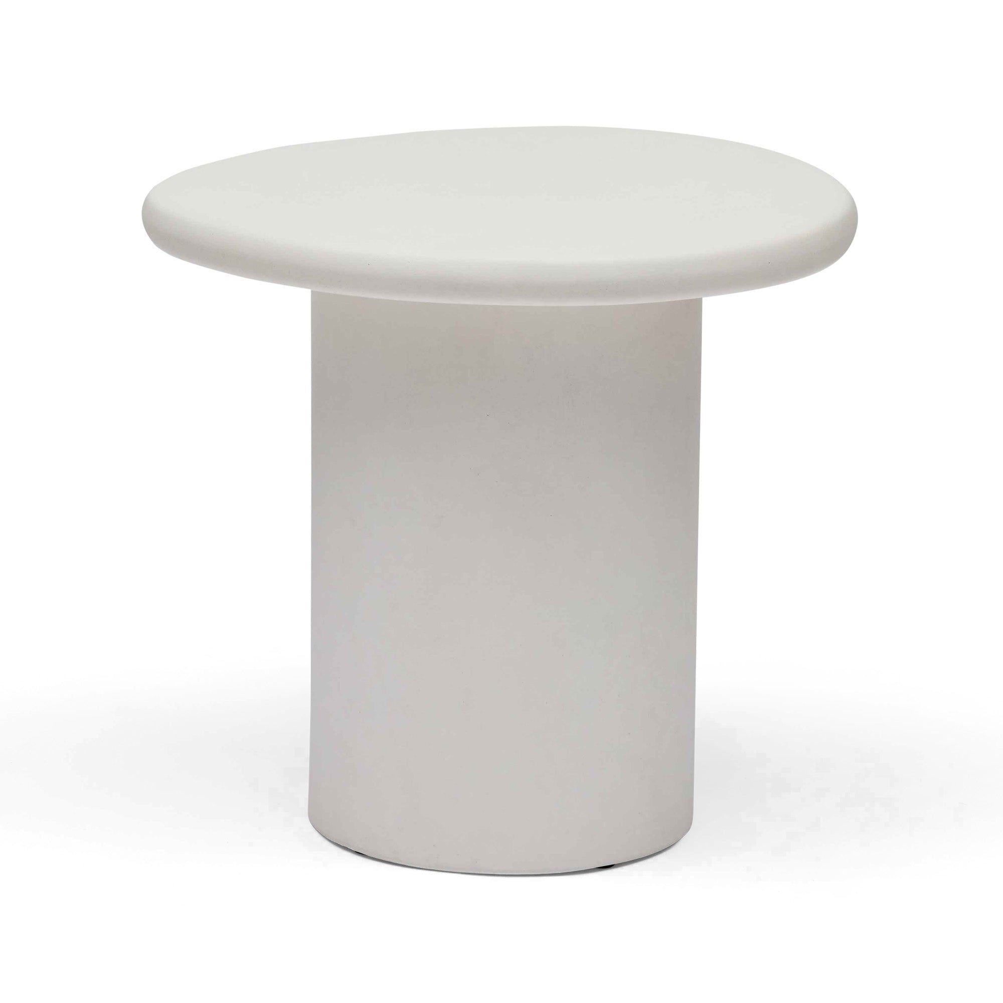 Onde Outdoor Side Table