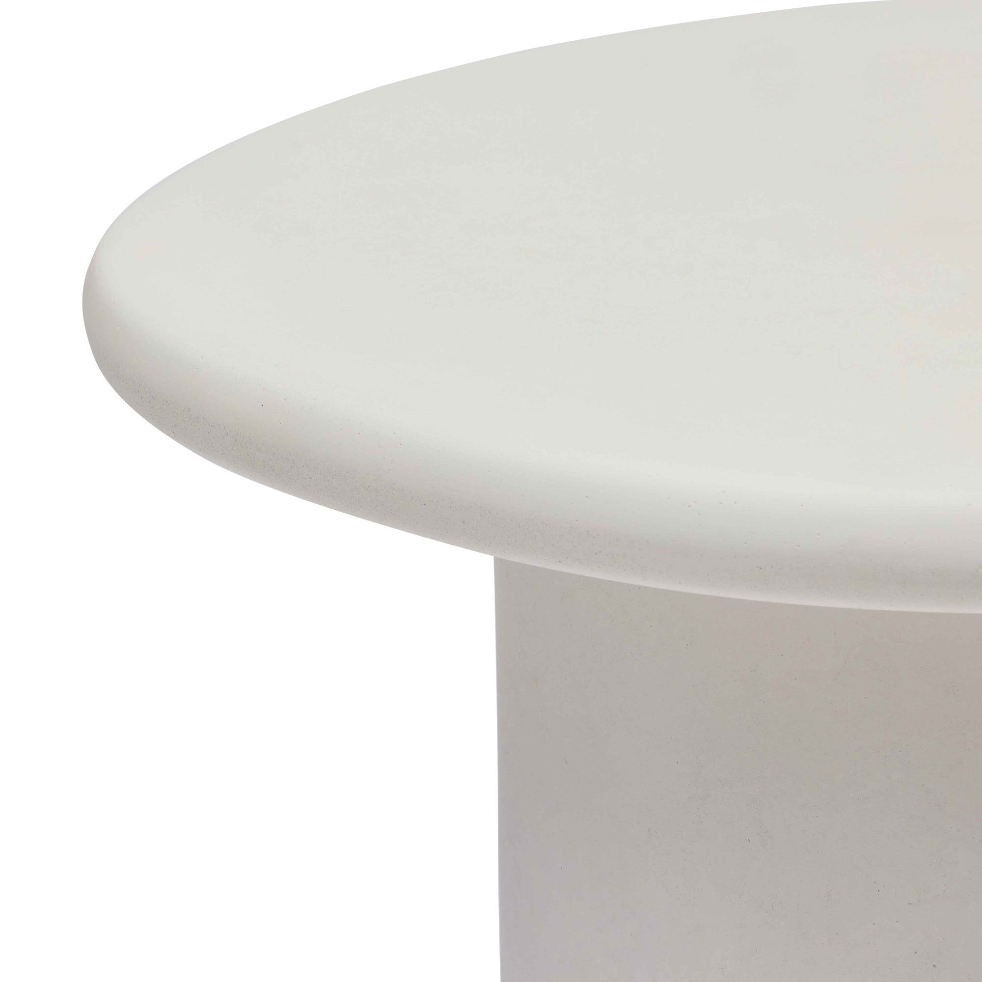 Onde Outdoor Side Table