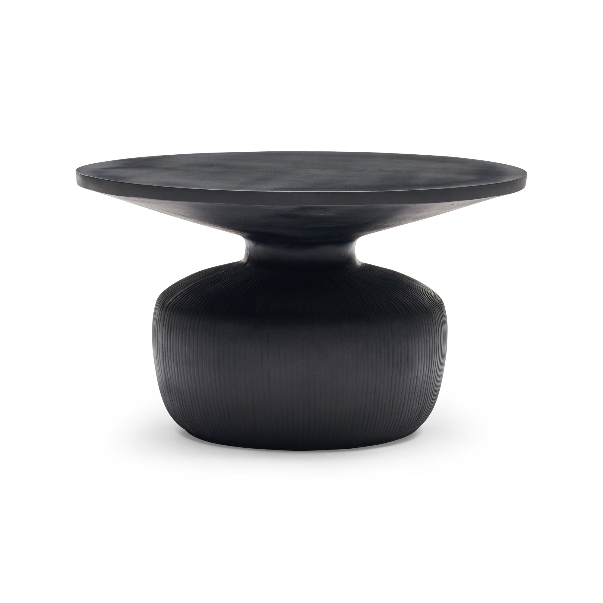 Zadra Coffee Table Black