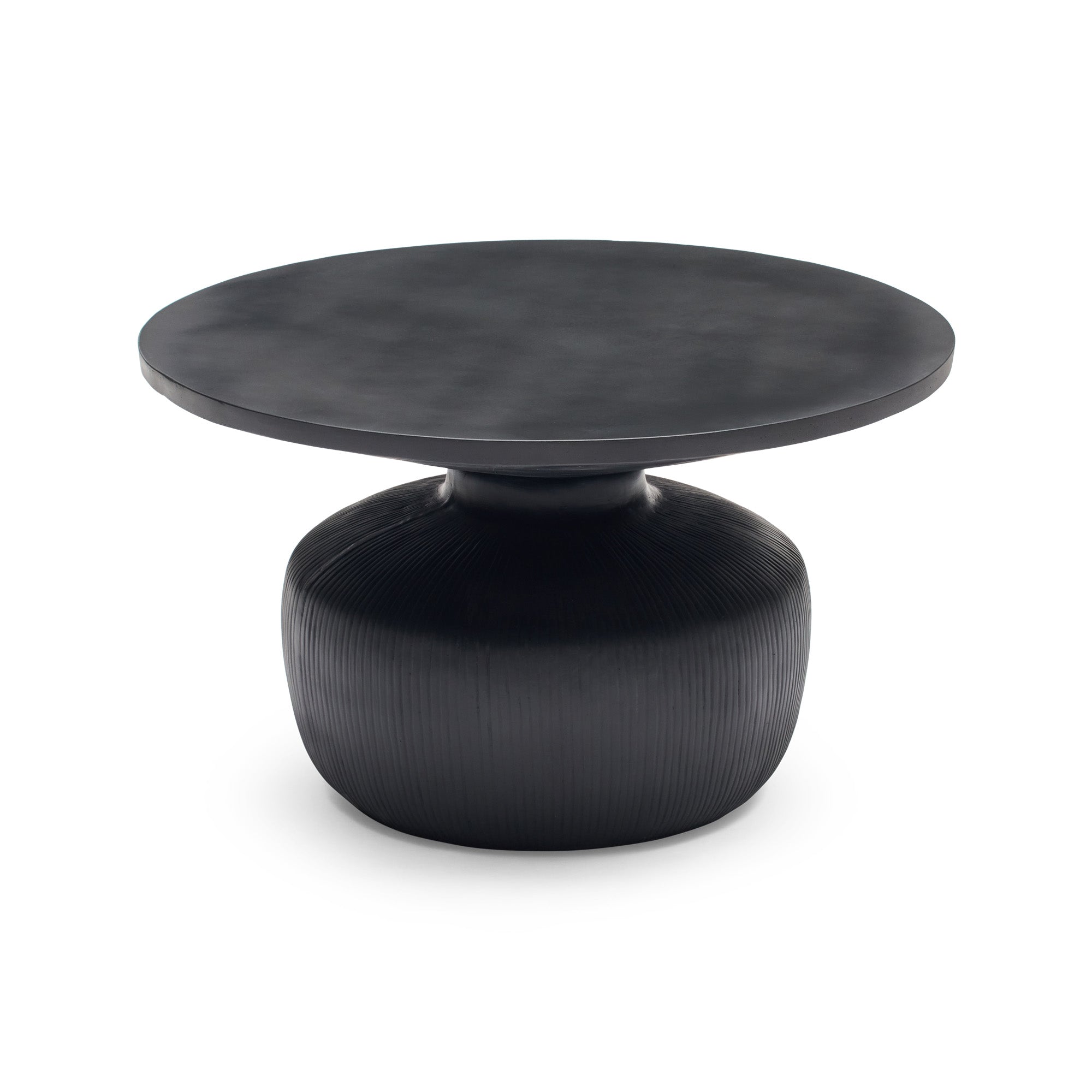 Zadra Coffee Table Black