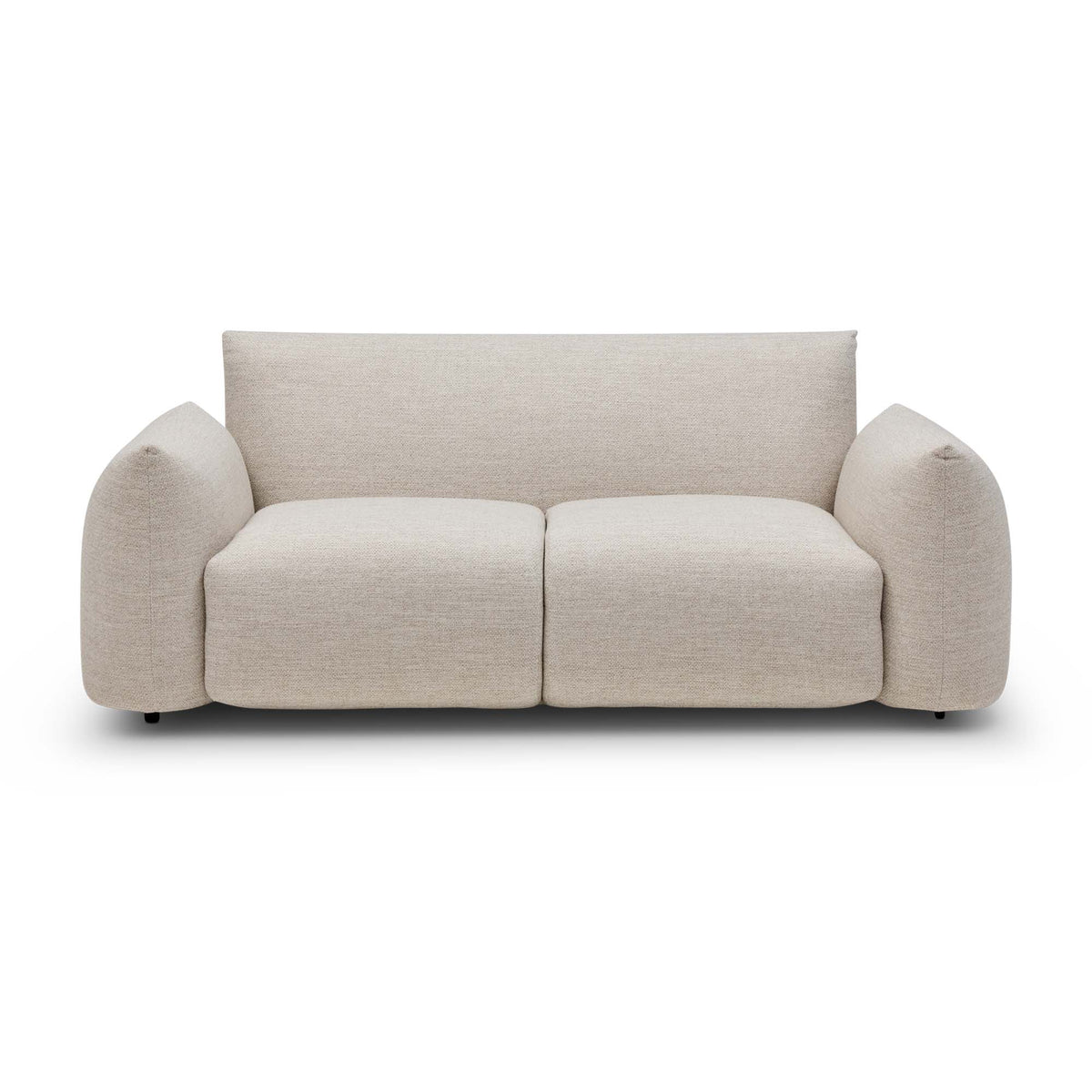 Rali Outdoor Sofa 2-Seater Limestone Grey