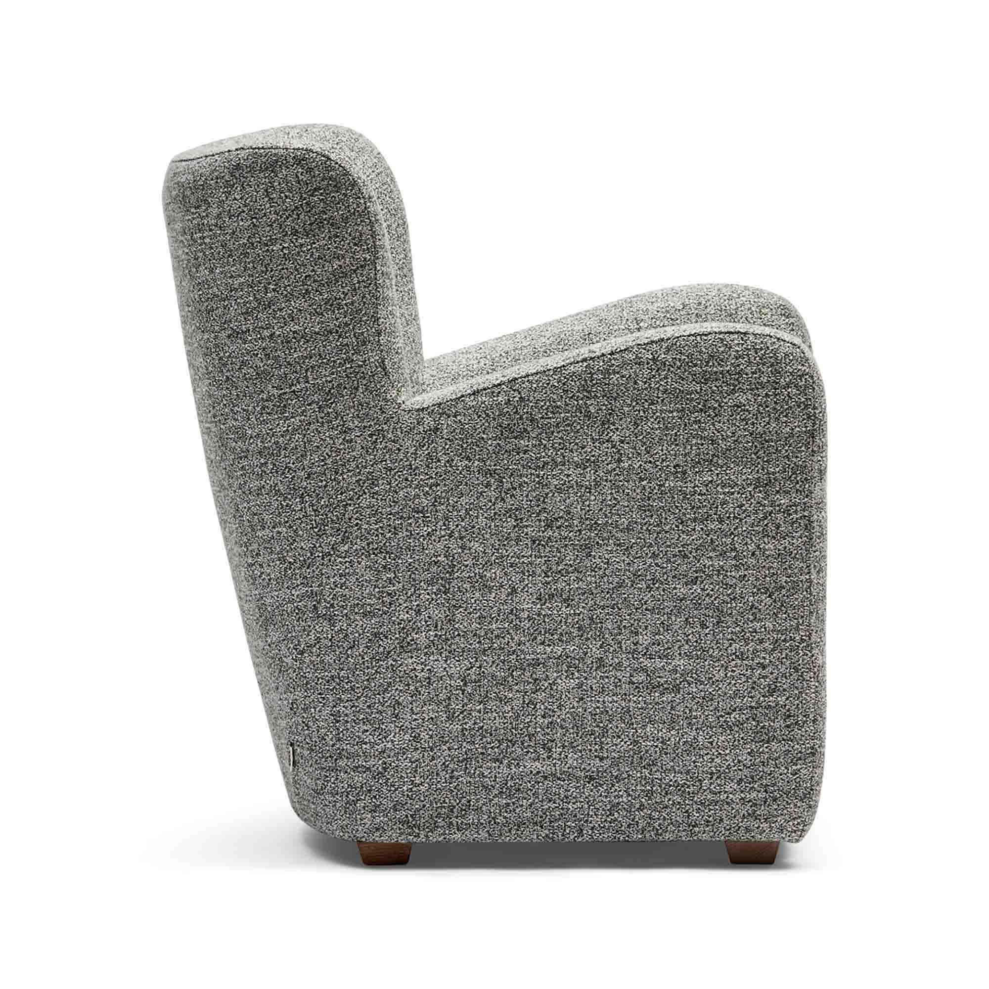 Elio Occasional Chair Sample