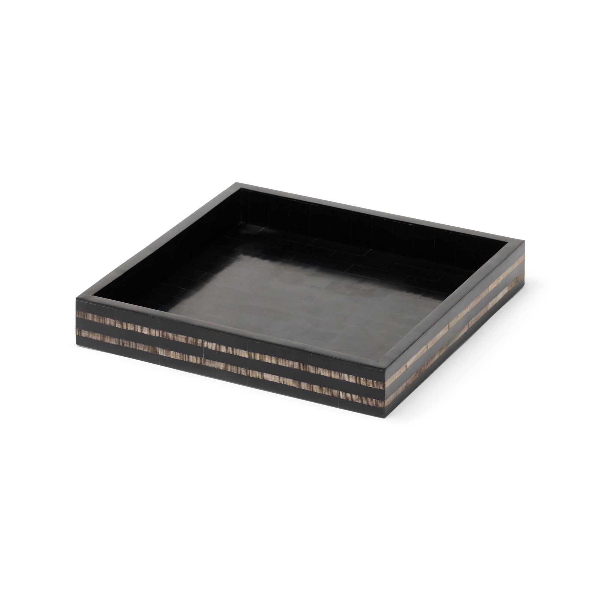 Arya Square Tray Sample