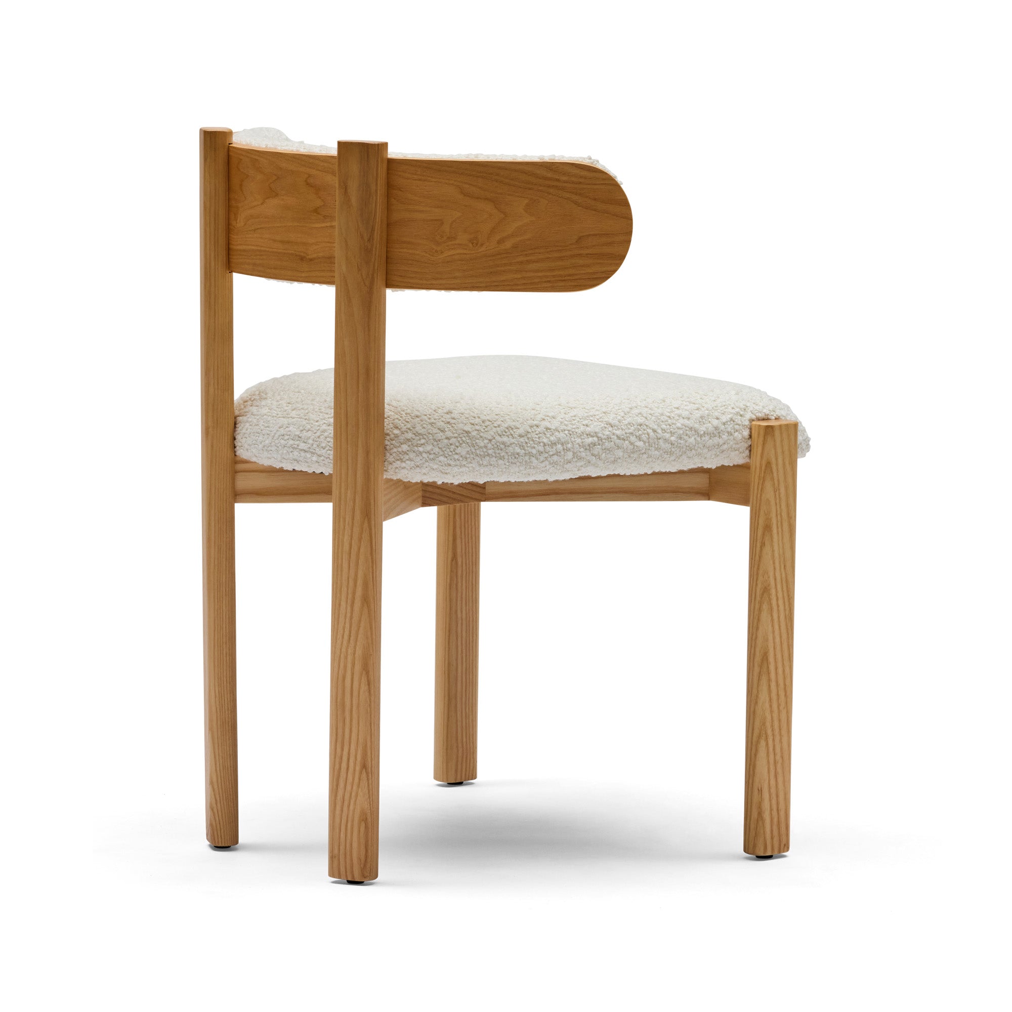 Dining Chair Sample