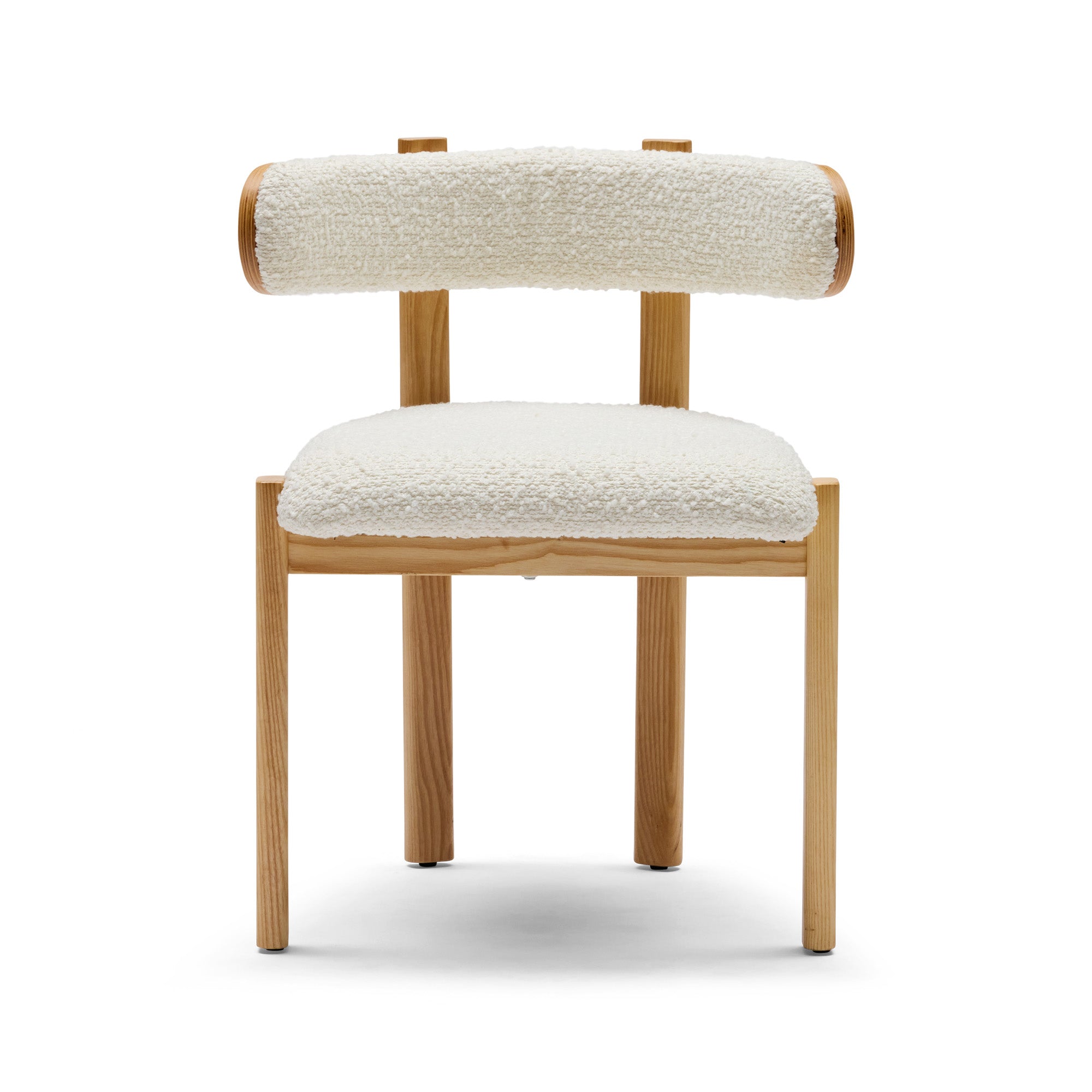 Dining Chair Sample