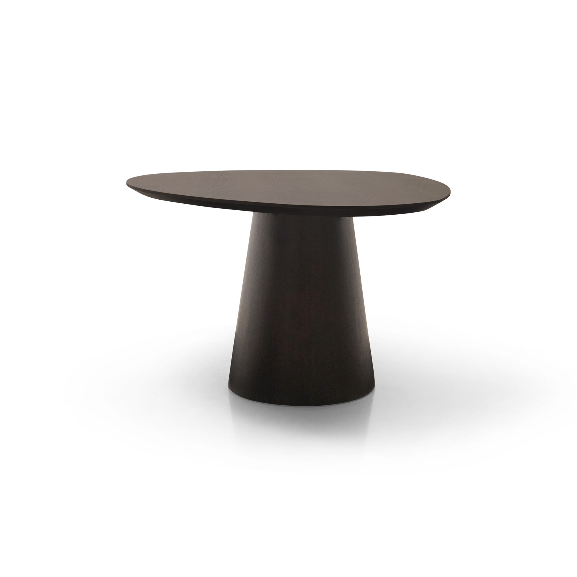 Hanna Dining Table Walnut Small