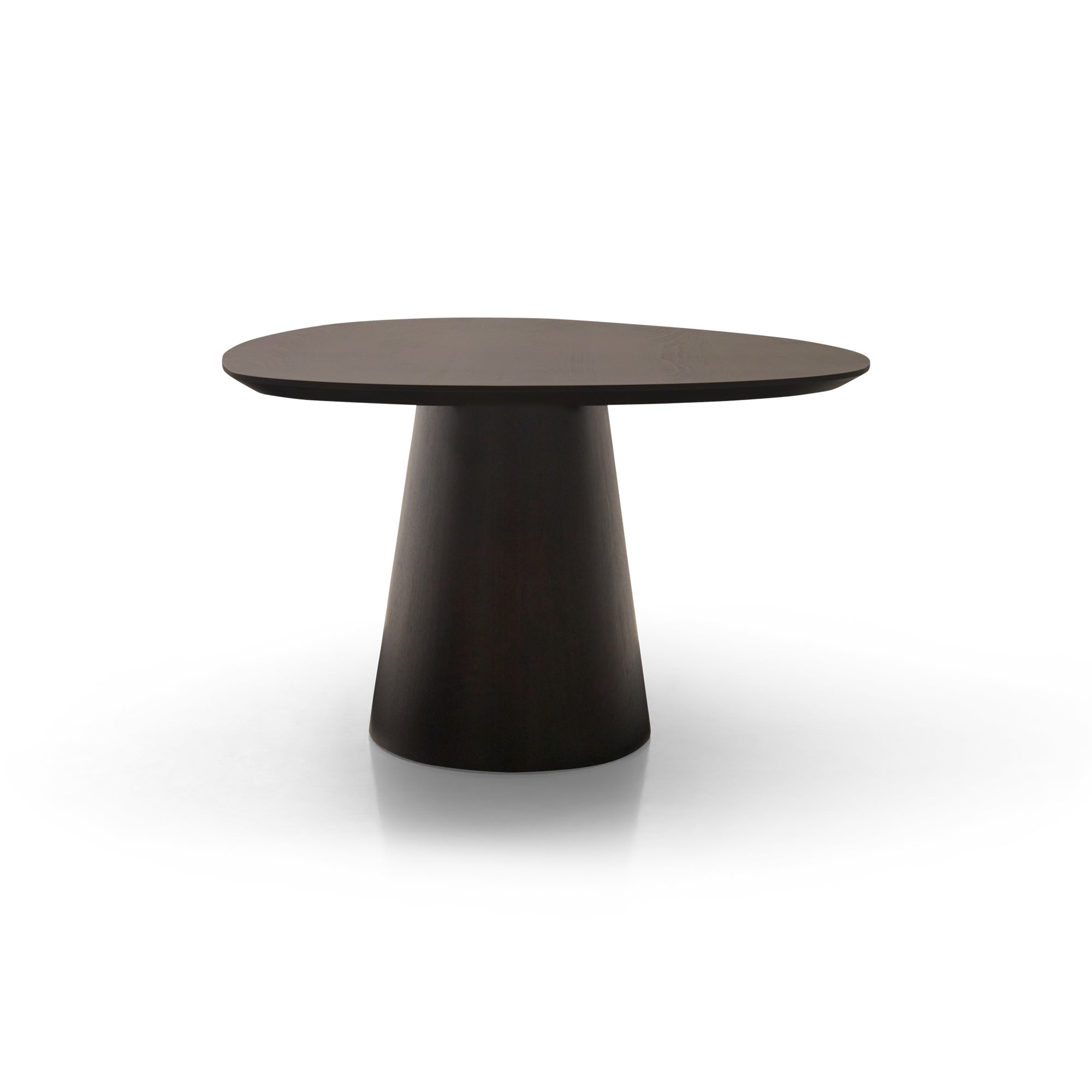 Hanna Dining Table Walnut Small